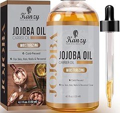 ¿Qué son los aceites de masaje a base de coco y jojoba?