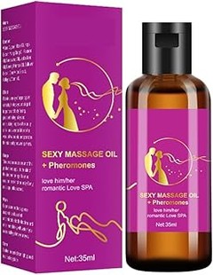 Aceites de masaje ideales para principiantes: guía para elegir