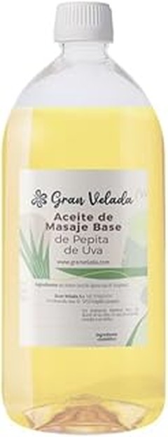 ¿Pueden los aceites de masaje mezclarse con otros productos?