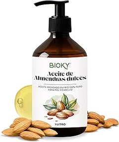 Aceites y cremas de masaje veganos