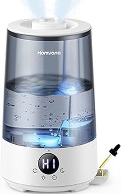 Alternativas efectivas a los humidificadores de gran capacidad