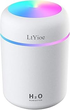 Alternativas Efectivas a los Humidificadores Portátiles USB