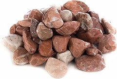 Descubre alternativas a las piedras y cantos rodados para decorar