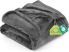 Alternativas a las mantas de forro polar para masaje profesional