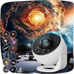 Las Mejores Alternativas a Proyectores de Estrellas para Crear Ambientes