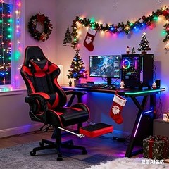Las mejores alternativas a las sillas de masaje para gaming