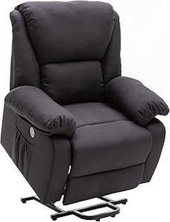 Opciones Alternativas a los Sillones de Masaje con Calor Lumbar