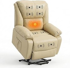 Descubre Alternativas a los Sillones de Masaje Levantapersonas