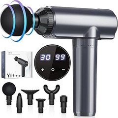 Alternativas Efectivas a los Masajeadores Eléctricos para Alivio Muscular