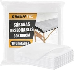 Opciones Sostenibles para Sábanas en Sesiones de Masaje