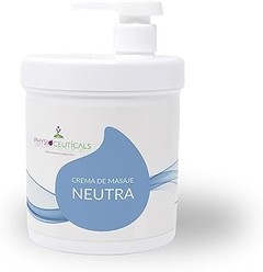 Descubre los Beneficios de Usar Cremas de Masaje Neutras