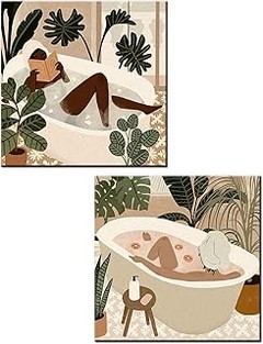 Descubre los beneficios de los cuadros y láminas estilo zen en tu hogar