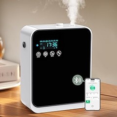 Ventajas de utilizar un difusor de aromas en espacios amplios