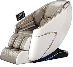 Descubre los beneficios para la salud de un sillón de masaje de gama alta
