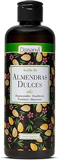 Descubre los Beneficios del Aceite de Almendra en Masajes