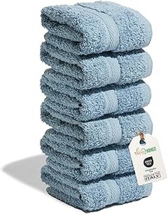 ¿Qué características debe tener una buena toalla pequeña para spa?