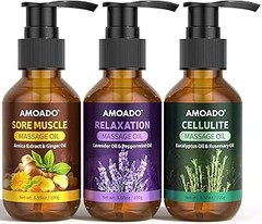 Mantenimiento de aceites de masaje: consejos para un almacenamiento adecuado