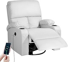 Consejos para disfrutar plenamente de tu sillón de masaje de gama alta