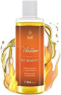 Combina aceites de masaje aromáticos para obtener efectos específicos