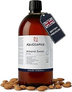 Guía para Elegir el Mejor Aceite de Masaje Base Almendra y Albaricoque