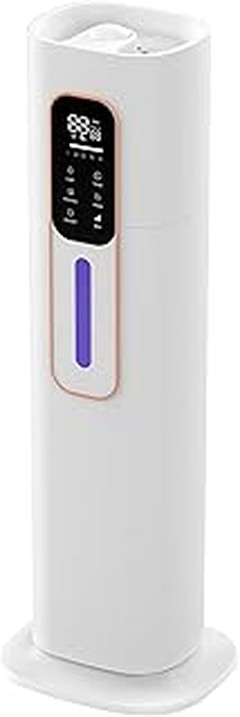 Guía para elegir el mejor humidificador de gran capacidad