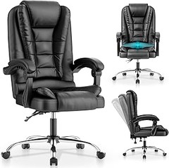 ** Guía para elegir la silla de masaje ideal para tu oficina
