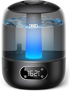 Guía para elegir el humidificador ultrasónico silencioso adecuado