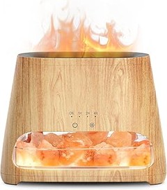 Guía para elegir el humidificador y difusor decorativo adecuado