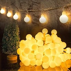 Guía práctica para instalar guirnaldas de luces decorativas