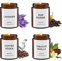 Qué hacer si tienes reacciones alérgicas a los aceites de masaje
