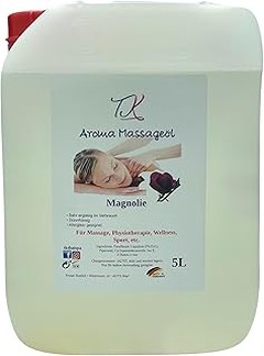 Guía completa para usar aceites de masaje aromáticos adecuadamente