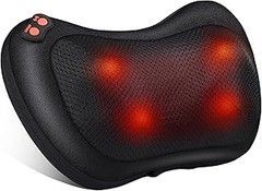 Guía para usar correctamente un masajeador cervical y aprovechar sus beneficios