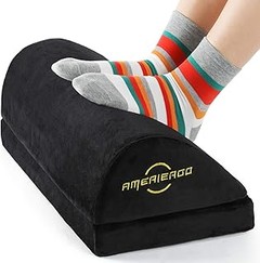 Guía para usar un masajeador de pies en tu oficina de forma efectiva