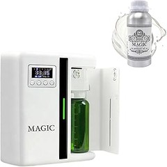 Guía para utilizar un difusor de aromas en la oficina de manera efectiva