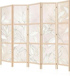Biombos Decorativos y Otras Opciones para Separar Espacios