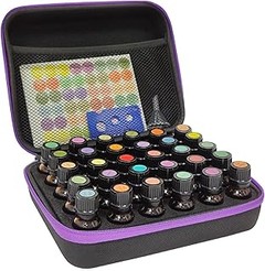 Comparativa de las mejores cajas y organizadores para aceites y cremas