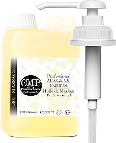 Dónde comprar aceites de masaje sin perfume al mejor precio