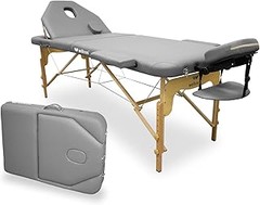 Dónde comprar camillas de masaje plegables con agujero facial al mejor precio