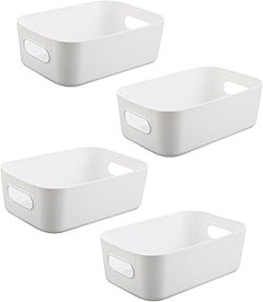 Cómo Mantener y Limpiar Cestas y Cajas Decorativas