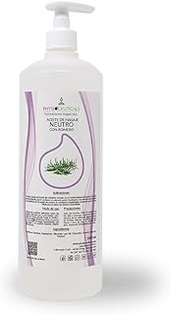 Cómo Elegir Aceites de Masaje Sin Perfume para Piel Sensible