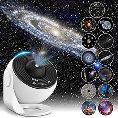 Cómo Crear un Ambiente de Spa en Casa Usando Proyectores de Estrellas