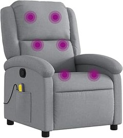 Sillones y sillas de masaje