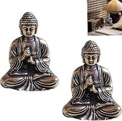 Tipos de Figuras de Buda y Estatuas Orientales para Tu Espacio