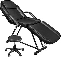 Cómo el diseño ergonómico de las camillas de masaje fijas mejora el bienestar