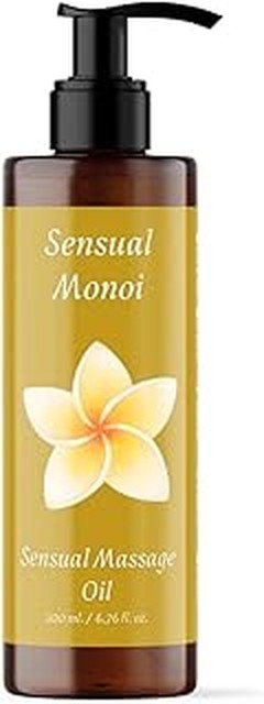 Mejores lugares para comprar aceites de masaje aromáticos