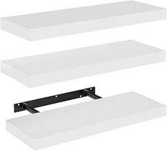 Las mejores tiendas para comprar estanterías de pared para salas de masaje