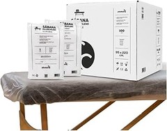 Las mejores tiendas para comprar sábanas ajustables para camillas de masaje