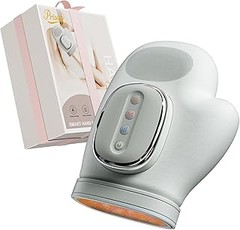Beneficios de los Masajeadores Eléctricos para la Salud de Manos y Brazos