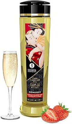 Efectos Secundarios de los Aceites de Masaje para Parejas