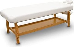 Errores más frecuentes al utilizar camillas de masaje de madera